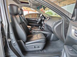 
										2016 NISSAN PATHFINDER SL full									