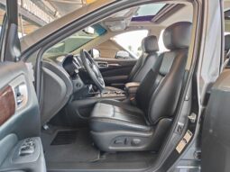 
										2016 NISSAN PATHFINDER SL full									