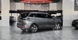 
										2024 PEUGEOT 5008 GT | AGENCY WARRANTY | SERVICE CONTRACT full									