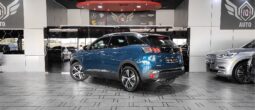 
										2023 PEUGEOT 3008 GT LINE | UNDER AGENCY WARRANTY full									