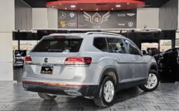 
										2021 VOLKSWAGEN  TERAMONT SE FULL OPTION | UNDER WARRANTY full									