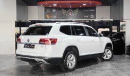 
										2019 VOLKSWAGEN TERAMONT SE | UNDER WARRANTY full									