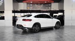 
										2020 MERCEDES-BENZ GLC 200 COUPE | UNDER WARRANTY full									