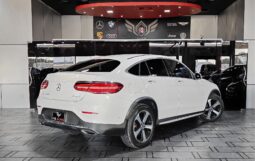 
										2019 MERCEDES GLC 300 AMG COUPE | UNDER WARRANTY full									