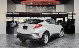 
										2020 TOYOTA C-HR HYBRID GX | UNDER WARRANTY full									