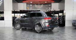 
										2021 GRAND CHEROKEE LIMITED 4×4 | UNDER WARRANTY full									