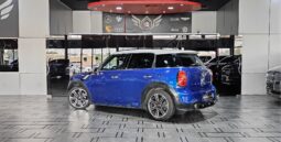 
										2015 MINI COUNTRYMAN COOPER S JCW-KIT full									