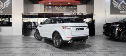 
										2019 ROVER EVOQUE DYNAMIC  UNDER WARRANTY full									