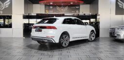 
										2019 AUDI Q8 S-LINE  55 TFSI QUATTRO | PREMIUM WARRANTY full									