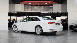 
										2016 AUDI A8L QUATTRO 50 TFSI VIP LOADED full									