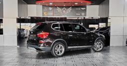 
										2016 BMW X3 X-LINE full									