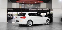 
										2019 BMW 1 SERIES 120i | UNDER WARRANTY full									