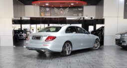 
										2019 Mercedes-Benz E CLASS 200 AMG SPORTS UNDER WARRANTY full									