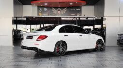 
										2020 MERCEDES-BENZ E53 AMG | UNDER GARGASH WARRANTY full									