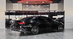 
										2019 MERCEDES-BENZ CLS 53 AMG PREMIUM WARRANTY PACKAGE full									