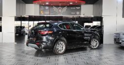 
										2018 ALFA ROMEO STELVIO Q4 | UNDER WARRANTY full									