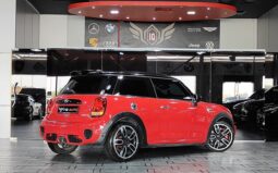 
										2020 MINI COOPER S JOHN COOPER WORKS UNDER WARRANTY full									