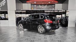 
										2015 BMW 2 SERIES  218i TOURER SPORT full									