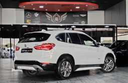 
										2016 BMW X1 SDRIVE 20i FULL PANORAMIC VIEW full									