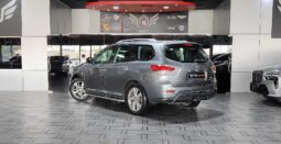 
										2016 NISSAN PATHFINDER SL full									