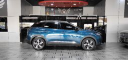 
										2023 PEUGEOT 3008 GT LINE | UNDER AGENCY WARRANTY full									