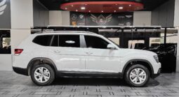 
										2019 VOLKSWAGEN TERAMONT SE | UNDER WARRANTY full									