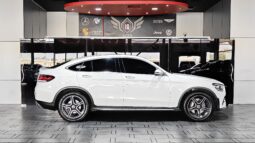 
										2020 MERCEDES-BENZ GLC 200 COUPE | UNDER WARRANTY full									