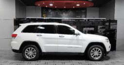 
										2015 JEEP GRAND CHEROKEE LIMITED 4×4 full									