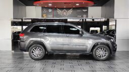 
										2021 GRAND CHEROKEE LIMITED 4×4 | UNDER WARRANTY full									