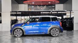 
										2015 MINI COUNTRYMAN COOPER S JCW-KIT full									