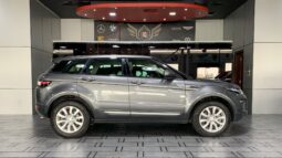 
										2017 RANGE ROVER EVOQUE SE Si4 UNDER WARRANTY full									