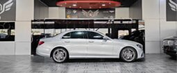 
										2019 Mercedes-Benz E CLASS 200 AMG SPORTS UNDER WARRANTY full									