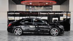 
										2018 MERCEDES-BENZ CLA 250 SPORT AMG | UNDER WARRANTY full									