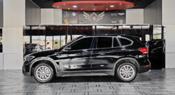 
										2022 BMW X1 S-DRIVE 20i AGMC WARRANTY AND SERVICE CONTRACT full									