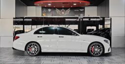 
										2020 MERCEDES-BENZ E53 AMG | UNDER GARGASH WARRANTY full									