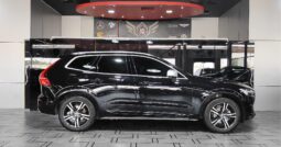 
										2018 VOLVO XC60 T5 R- DESIGN | UNDER WARRANTY full									