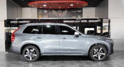 
										2019 VOLVO XC90 T6 R-DESIGN | UNDER WARRANTY full									