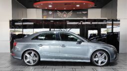 
										2015 AUDI A3 1.8L S-LINE 40 TFSI full									