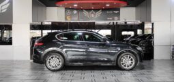 
										2018 ALFA ROMEO STELVIO Q4 | UNDER WARRANTY full									