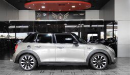 
										2017 MINI COOPER S | UNDER WARRANTY full									