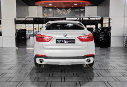 
										2015 BMW X6 XDRIVE 35i  EXCLUSIVE full									