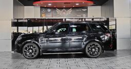 
										2019 RANGE ROVER SPORT HSE PREMIUM WARRANTY PACKAGE full									