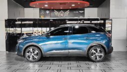 
										2023 PEUGEOT 3008 GT LINE | UNDER AGENCY WARRANTY full									