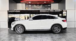 
										2020 MERCEDES-BENZ GLC 200 COUPE | UNDER WARRANTY full									