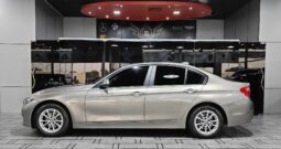 
										2016 BMW  3 Series 318i | 3 Cylinders 1.5L full									