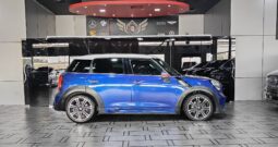 
										2015 MINI COUNTRYMAN COOPER S JCW-KIT full									