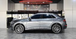 
										2019 AUDI Q8 S-LINE 55 TFSI QUATTRO UNDER WARRANTY full									