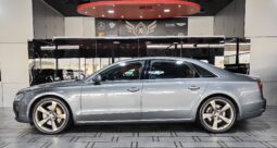 
										2016 AUDI A8L 60 TFSI QUATTRO V8 full									