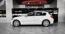 
										2019 BMW 1 SERIES 120i | UNDER WARRANTY full									