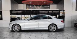 
										2019 Mercedes-Benz E CLASS 200 AMG SPORTS UNDER WARRANTY full									